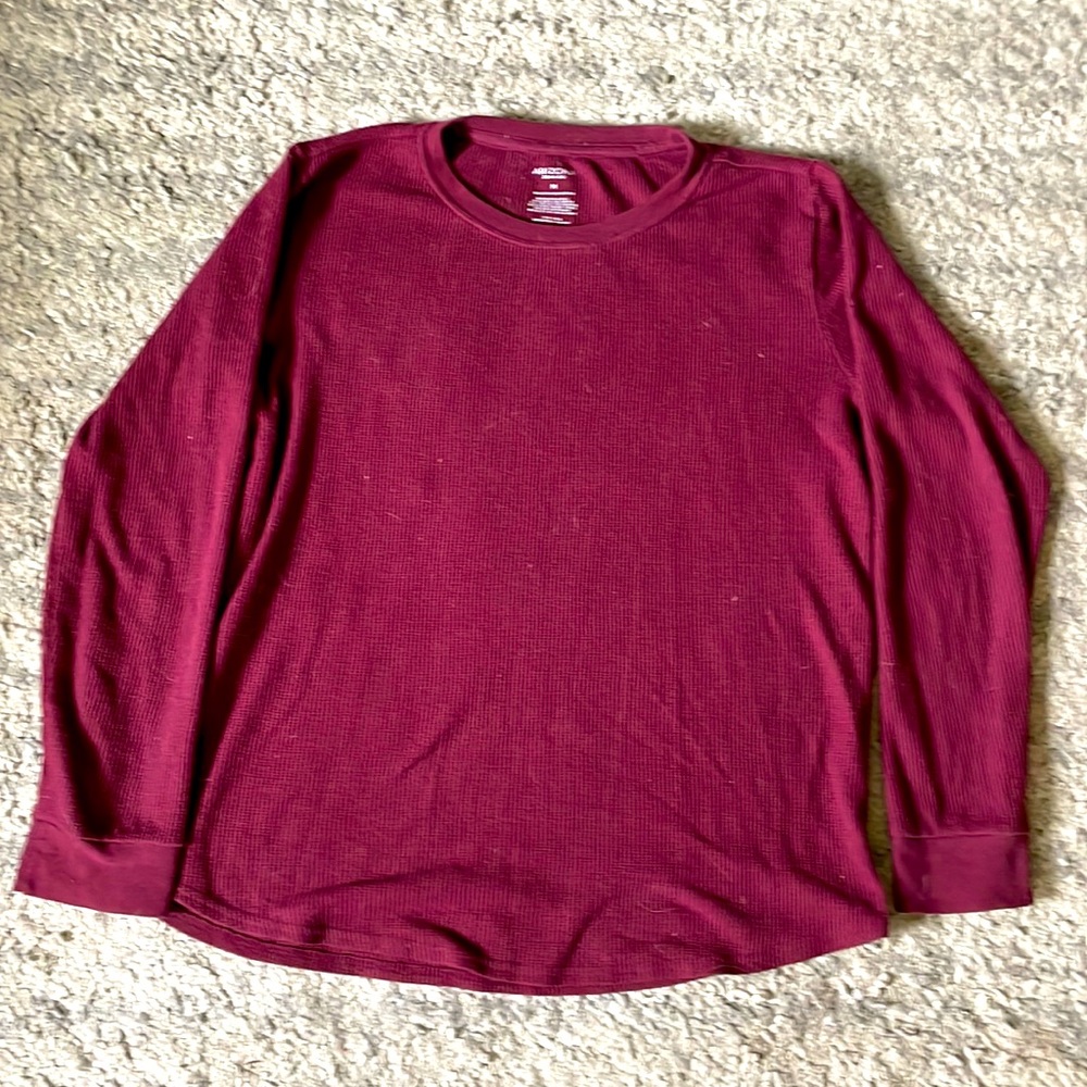 Arizona Men Long Sleeve
